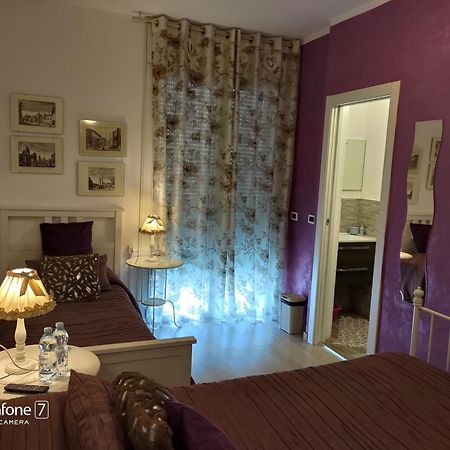 B&B San Vitale Bolonia Zewnętrze zdjęcie