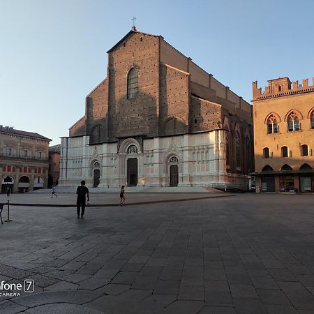 B&B San Vitale Bolonia Zewnętrze zdjęcie