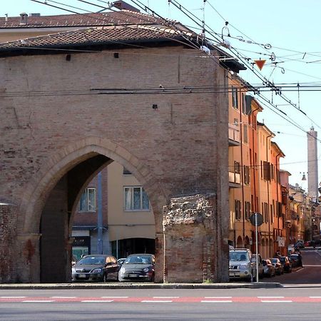 B&B San Vitale Bolonia Zewnętrze zdjęcie