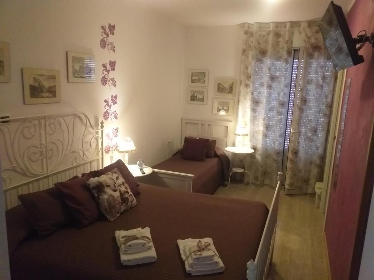 B&B San Vitale Bolonia Zewnętrze zdjęcie
