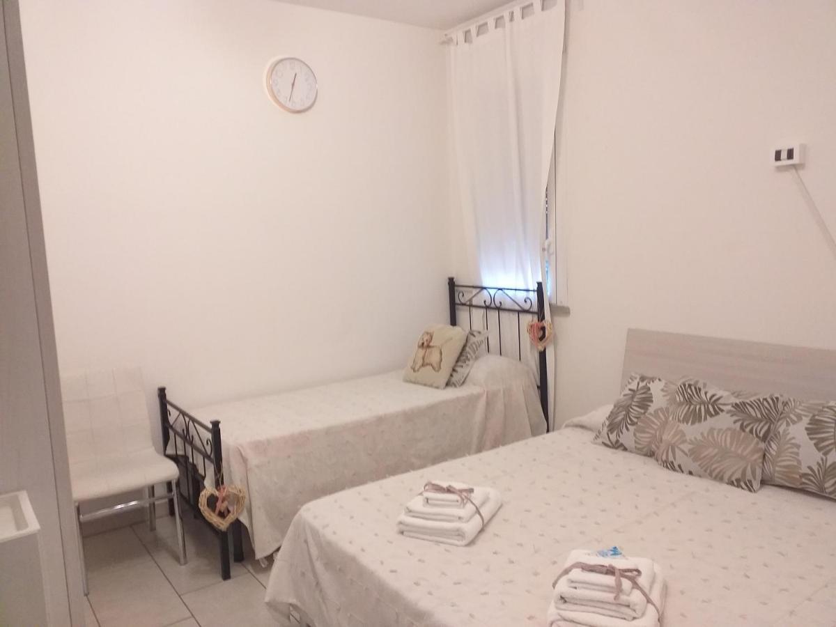 B&B San Vitale Bolonia Zewnętrze zdjęcie