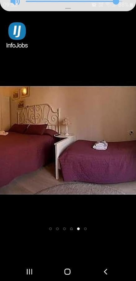 B&B San Vitale Bolonia Zewnętrze zdjęcie