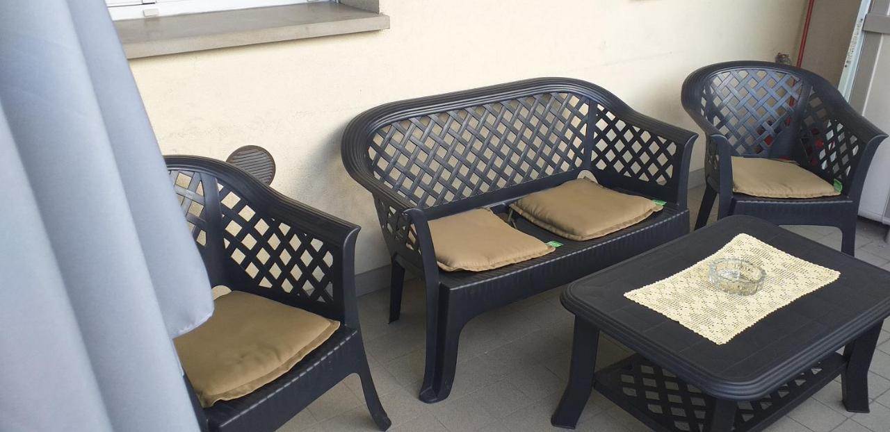 B&B San Vitale Bolonia Zewnętrze zdjęcie