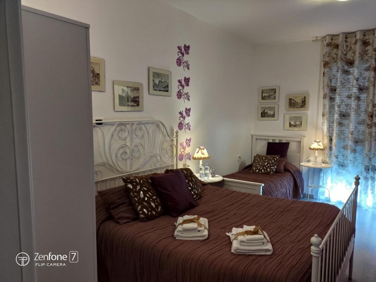 B&B San Vitale Bolonia Zewnętrze zdjęcie