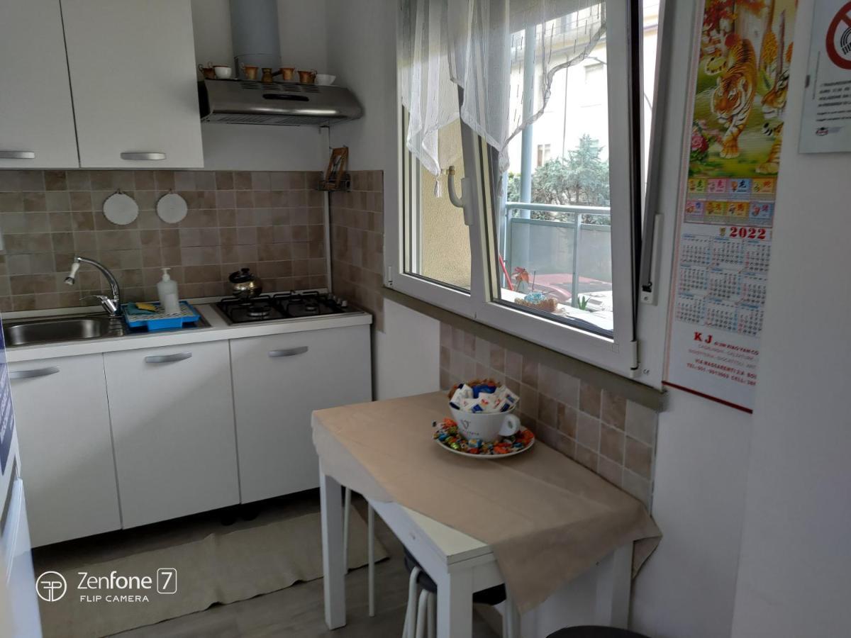 B&B San Vitale Bolonia Zewnętrze zdjęcie
