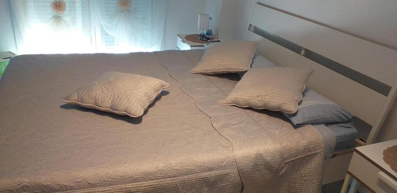 B&B San Vitale Bolonia Zewnętrze zdjęcie