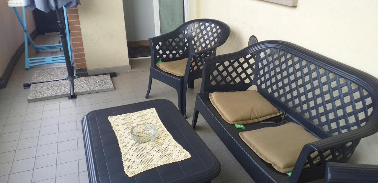 B&B San Vitale Bolonia Zewnętrze zdjęcie