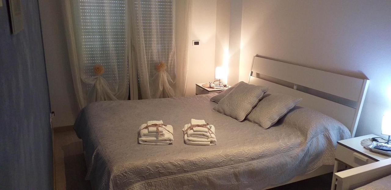 B&B San Vitale Bolonia Zewnętrze zdjęcie