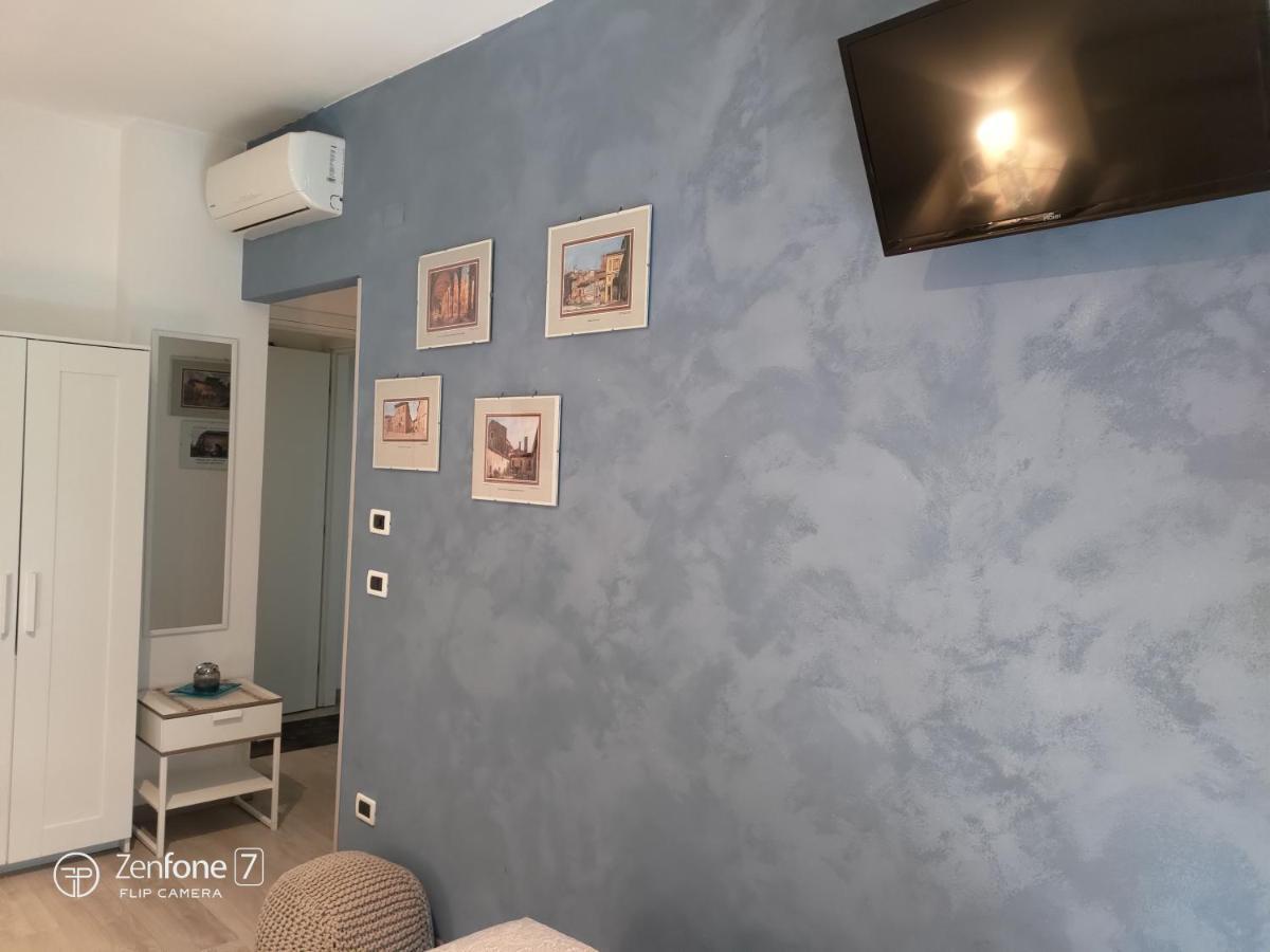 B&B San Vitale Bolonia Zewnętrze zdjęcie