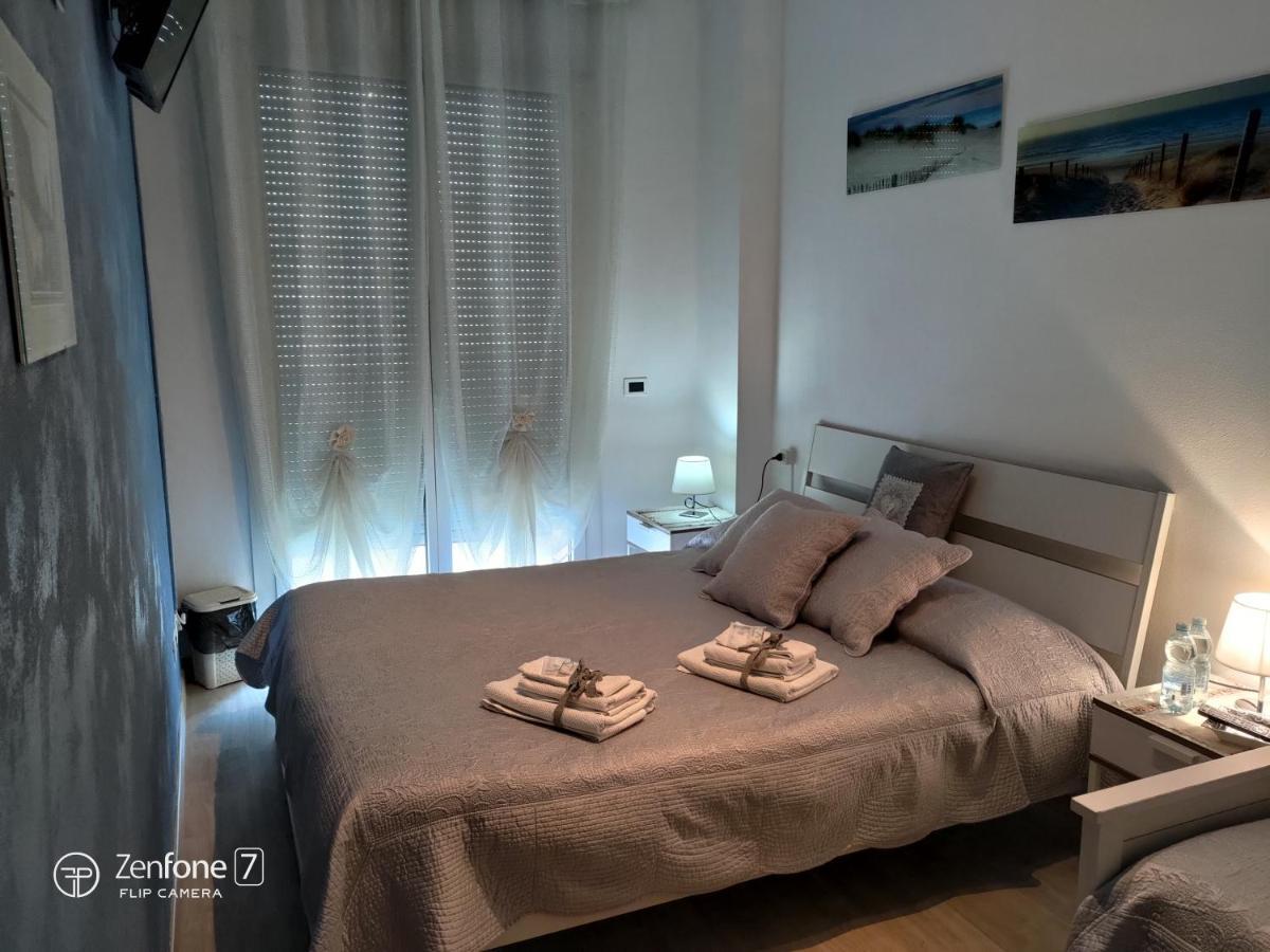 B&B San Vitale Bolonia Zewnętrze zdjęcie