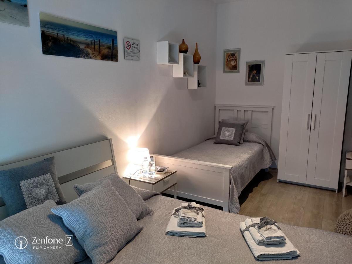 B&B San Vitale Bolonia Zewnętrze zdjęcie