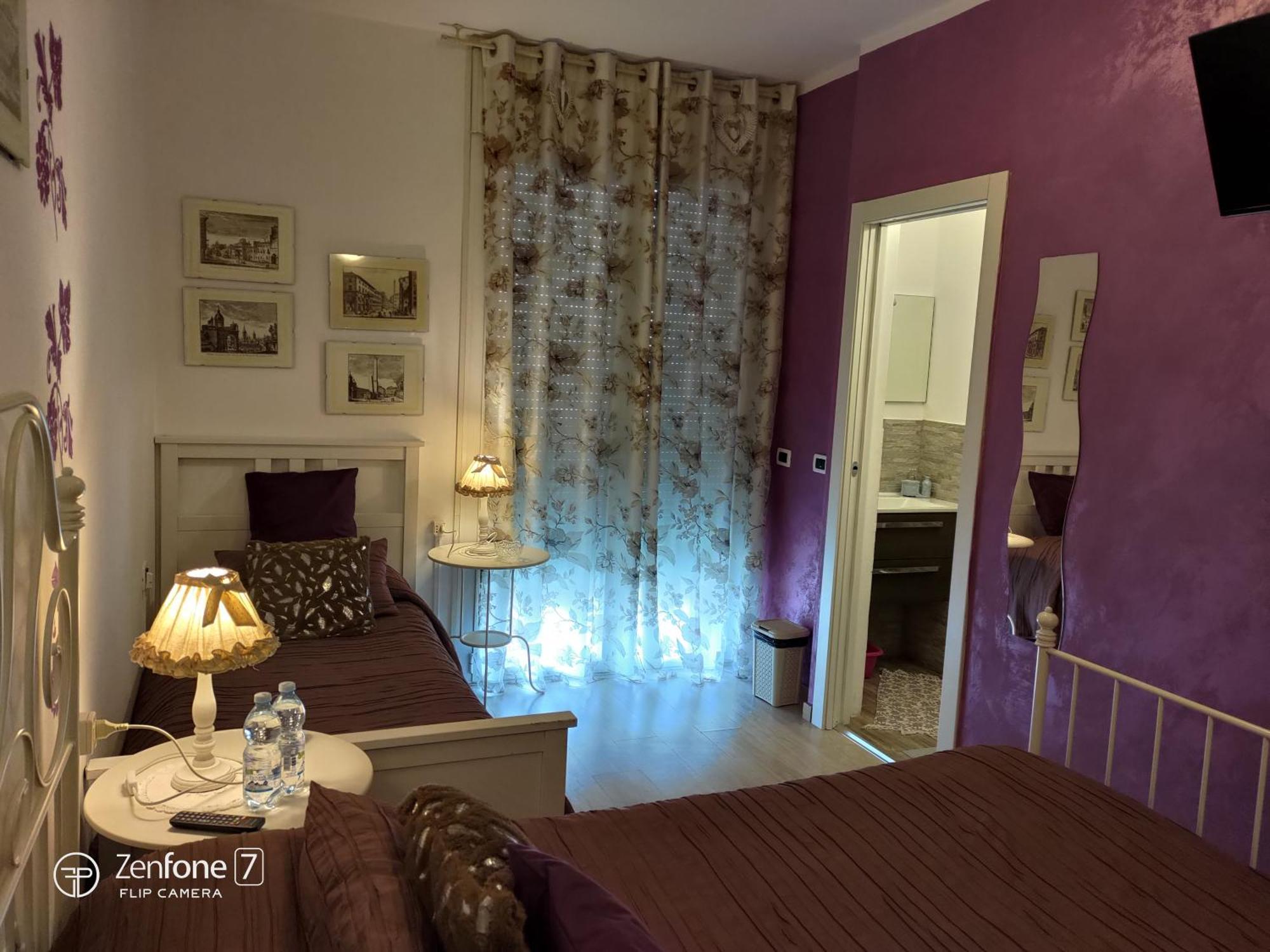 B&B San Vitale Bolonia Zewnętrze zdjęcie