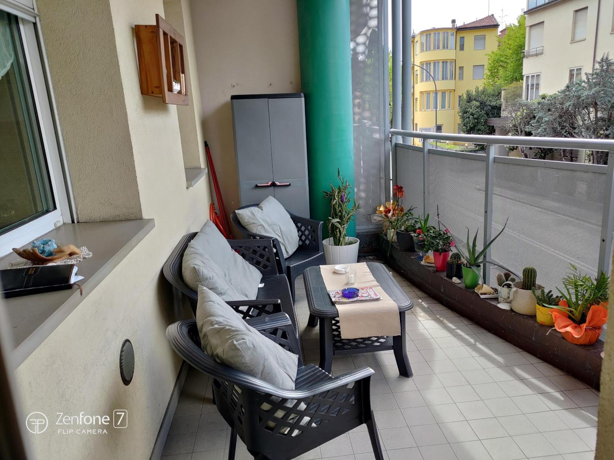 B&B San Vitale Bolonia Zewnętrze zdjęcie