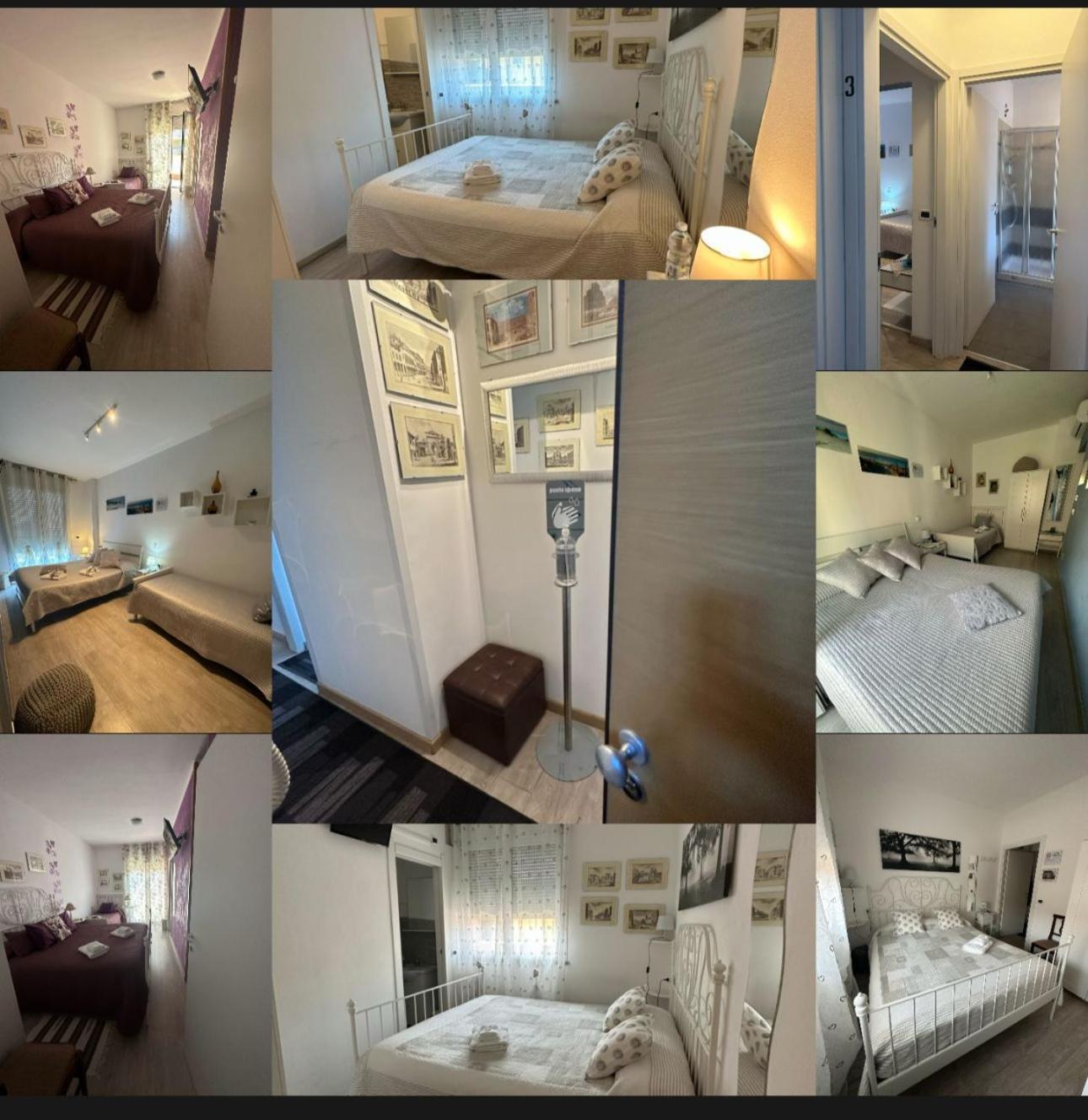 B&B San Vitale Bolonia Zewnętrze zdjęcie
