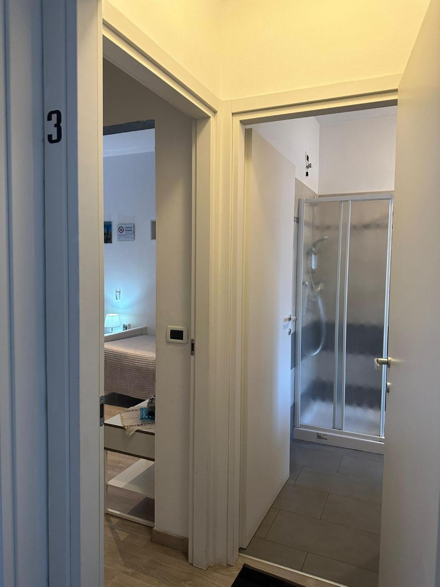 B&B San Vitale Bolonia Zewnętrze zdjęcie