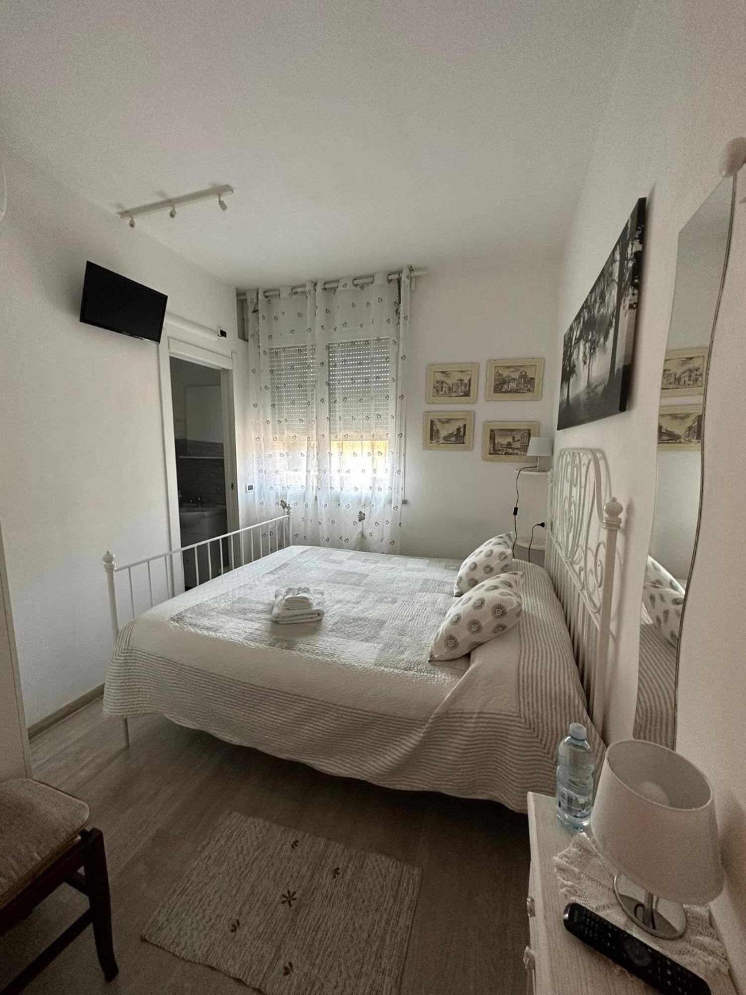 B&B San Vitale Bolonia Zewnętrze zdjęcie