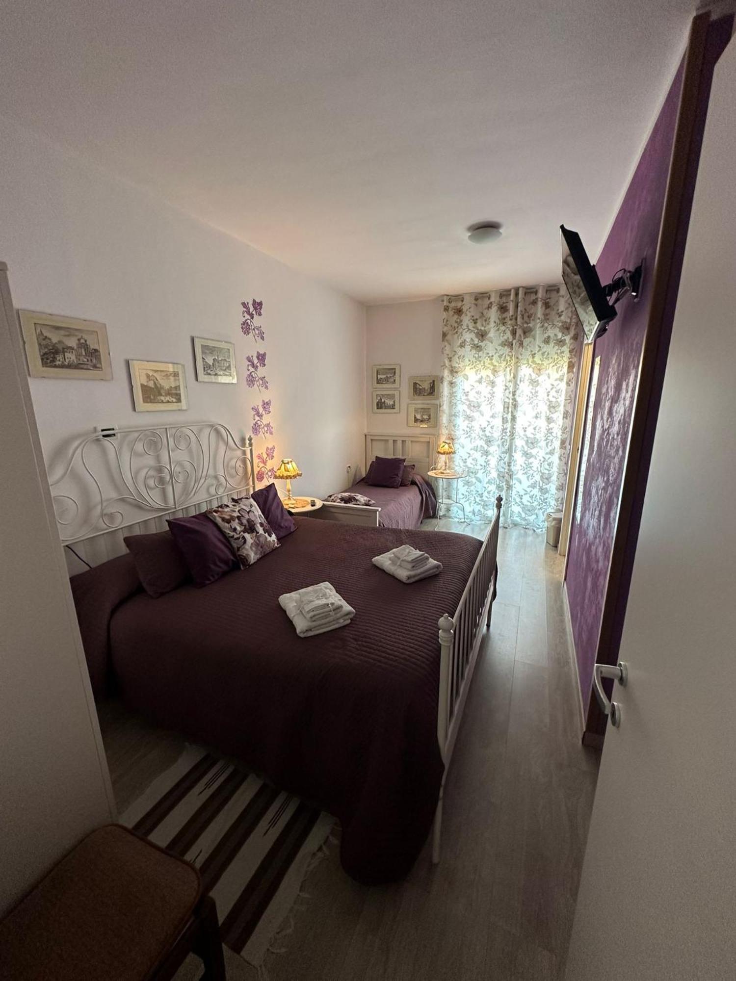 B&B San Vitale Bolonia Zewnętrze zdjęcie