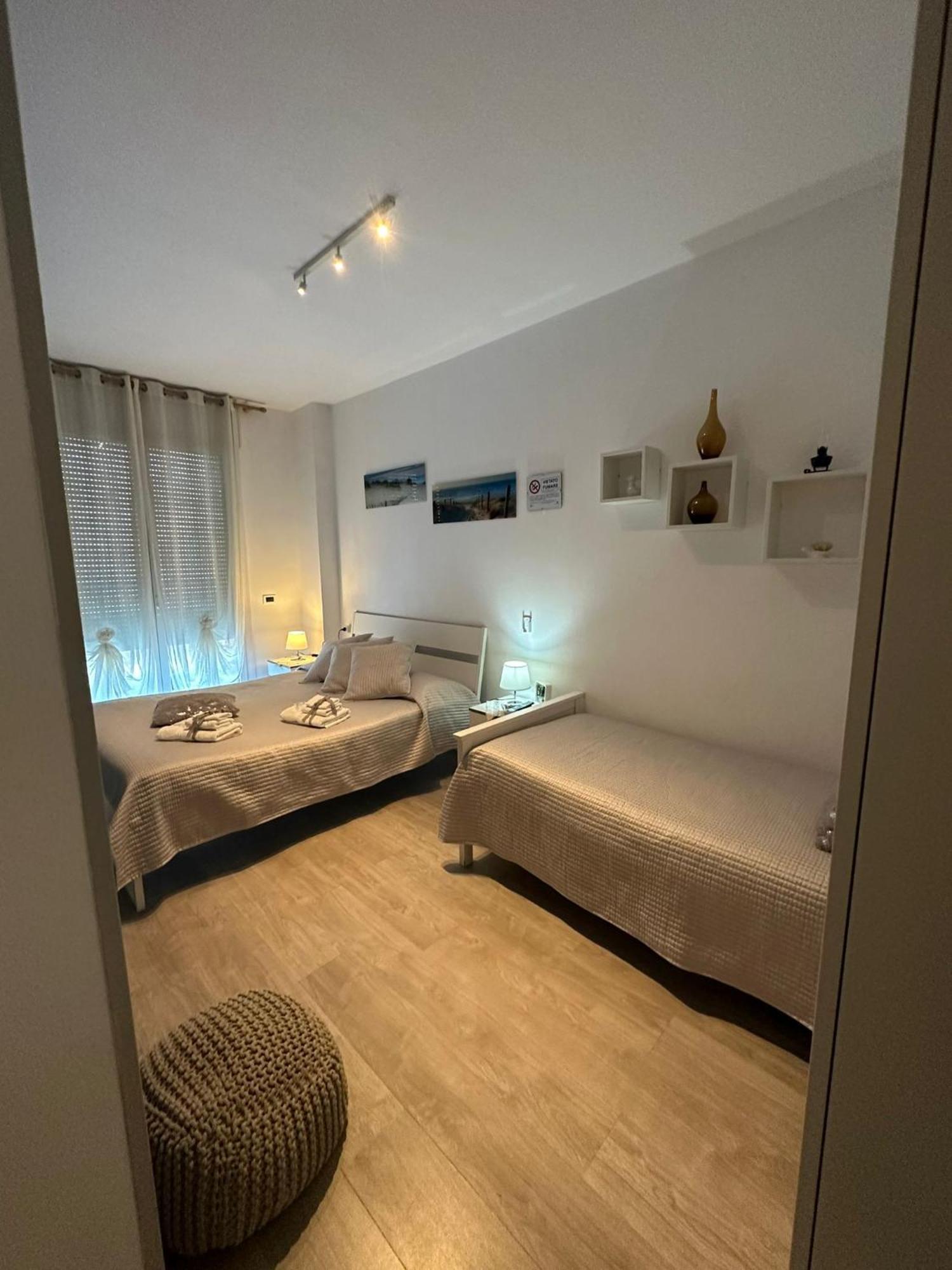 B&B San Vitale Bolonia Zewnętrze zdjęcie