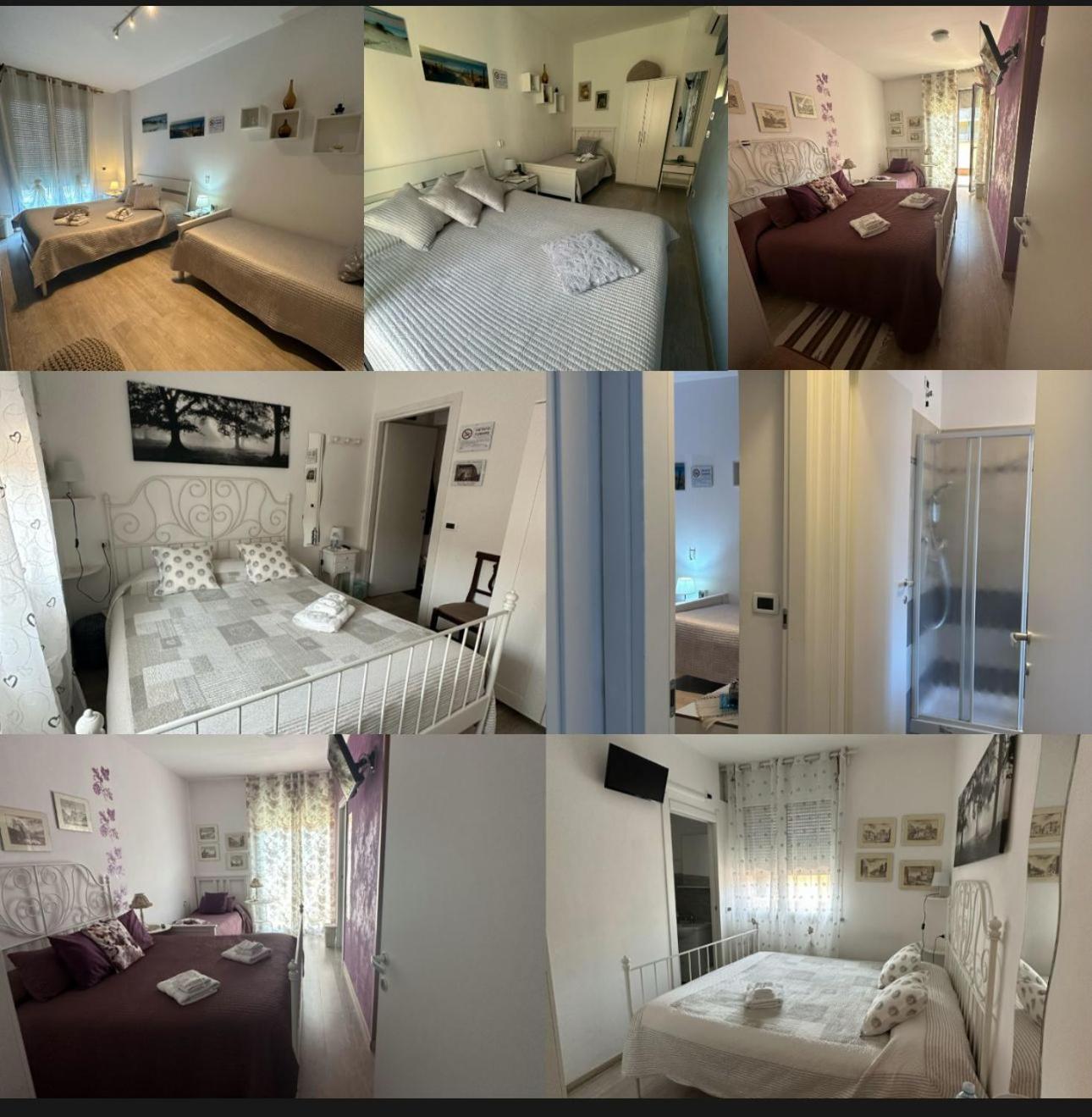 B&B San Vitale Bolonia Zewnętrze zdjęcie