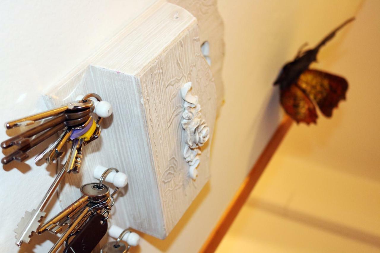 B&B San Vitale Bolonia Zewnętrze zdjęcie