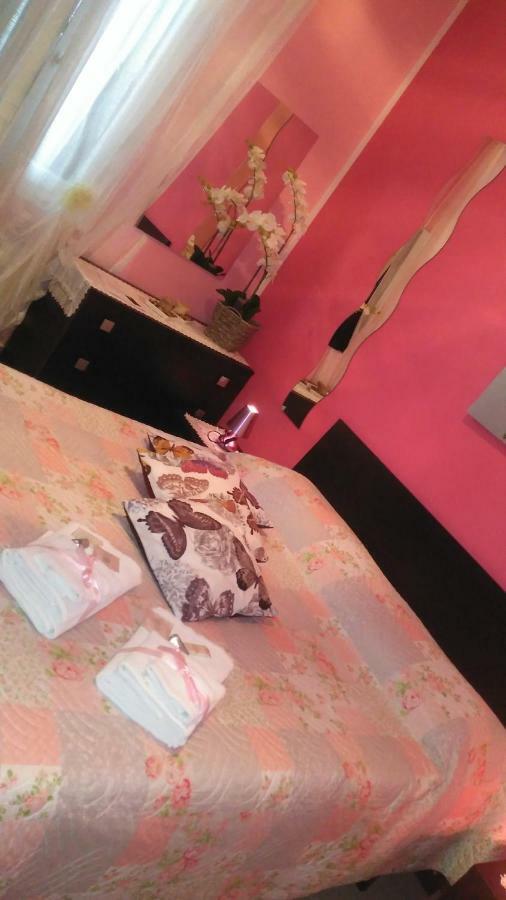 B&B San Vitale Bolonia Zewnętrze zdjęcie