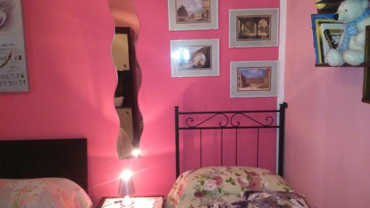 B&B San Vitale Bolonia Zewnętrze zdjęcie