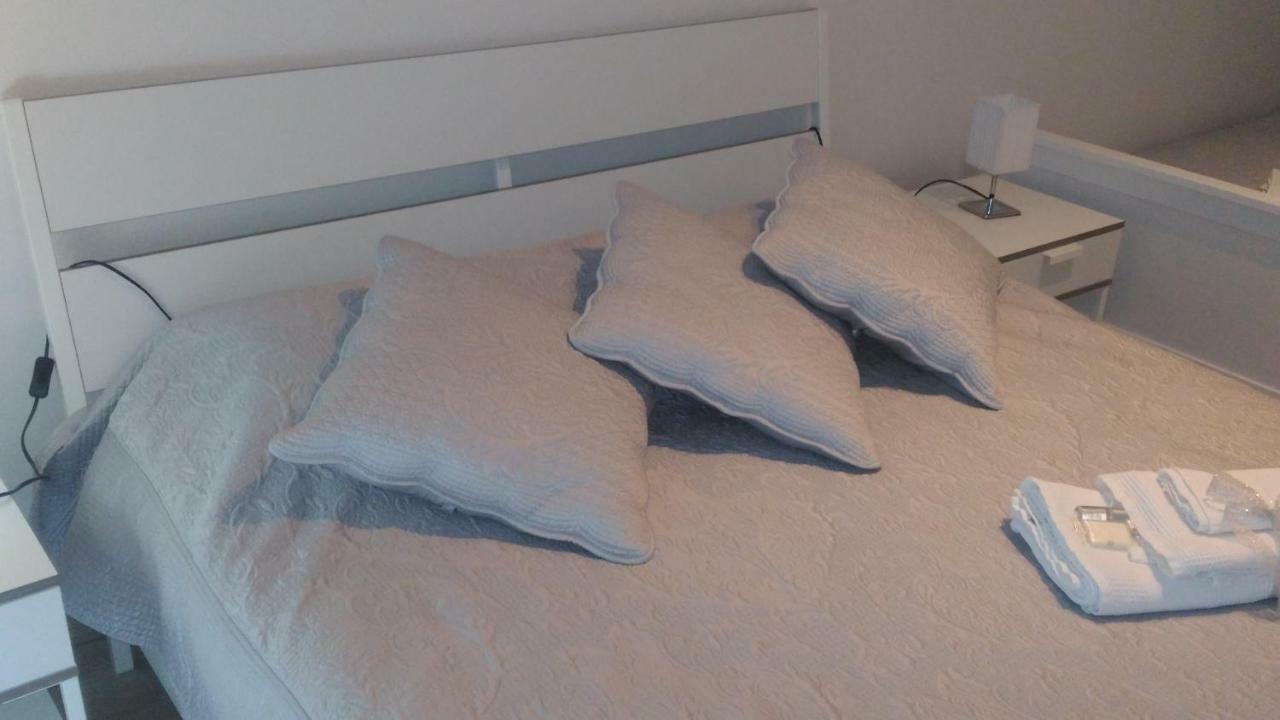 B&B San Vitale Bolonia Zewnętrze zdjęcie