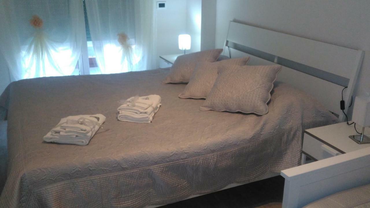 B&B San Vitale Bolonia Zewnętrze zdjęcie