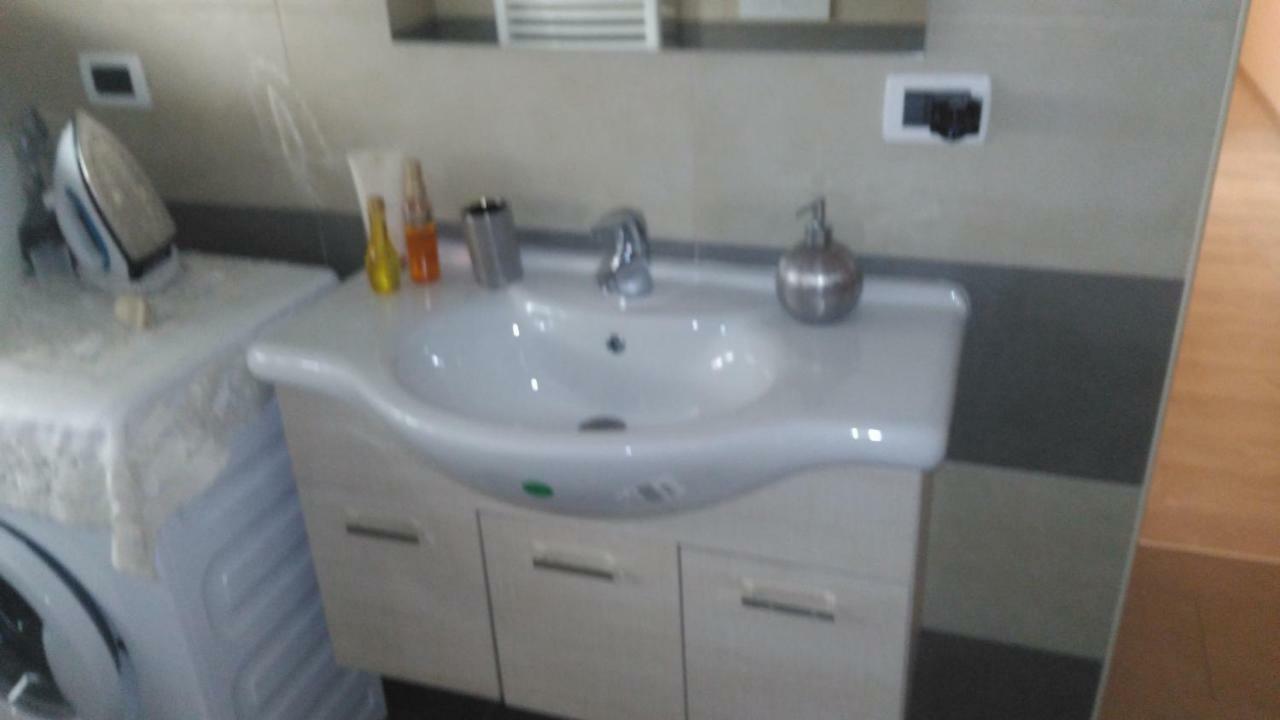 B&B San Vitale Bolonia Zewnętrze zdjęcie