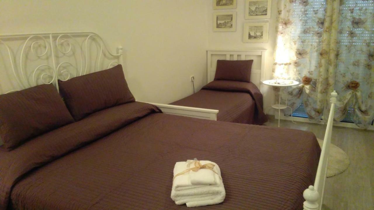 B&B San Vitale Bolonia Zewnętrze zdjęcie