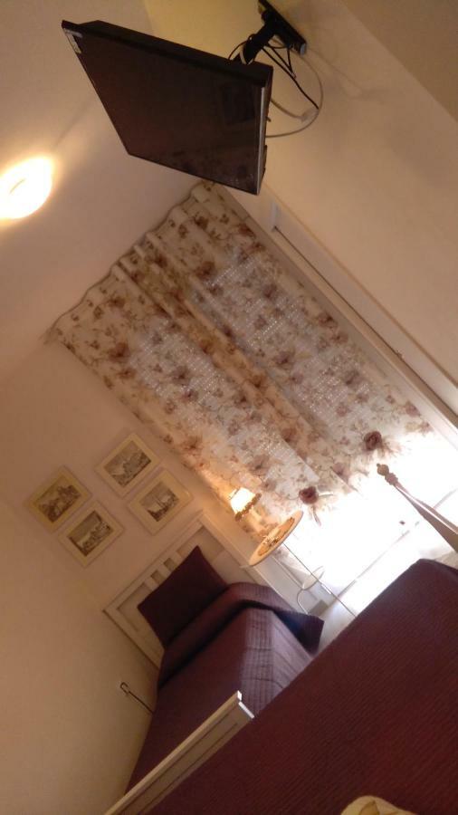 B&B San Vitale Bolonia Zewnętrze zdjęcie
