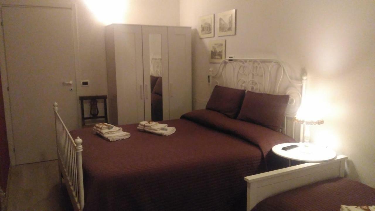 B&B San Vitale Bolonia Zewnętrze zdjęcie