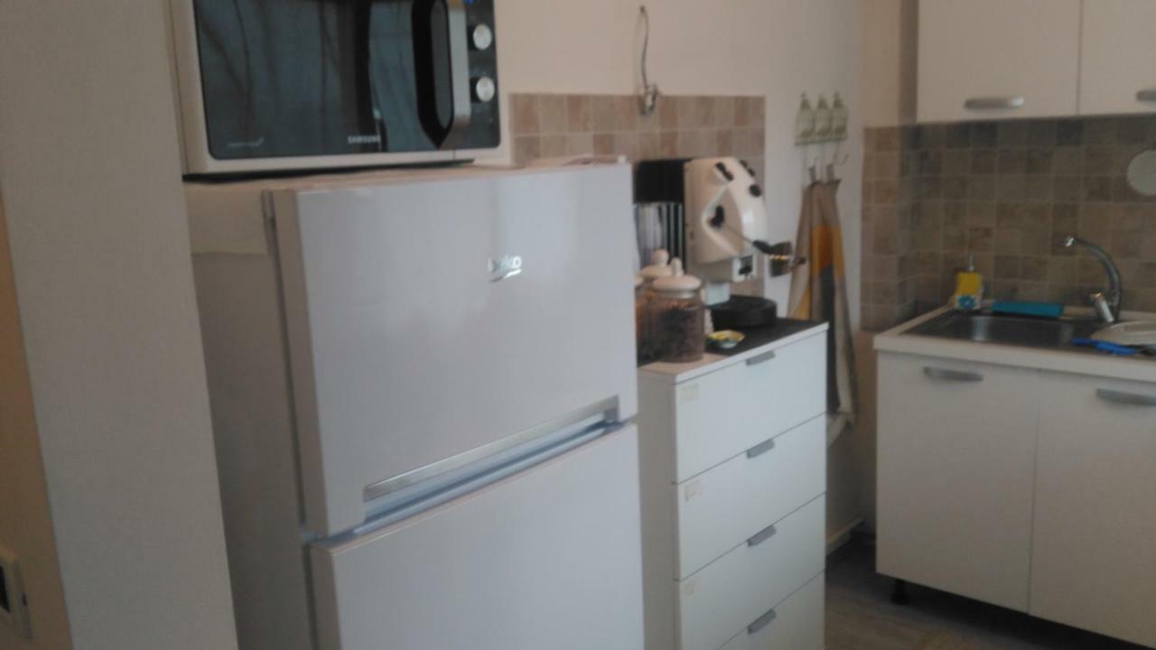 B&B San Vitale Bolonia Zewnętrze zdjęcie