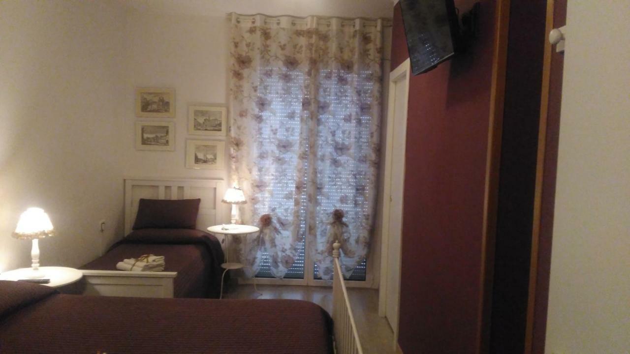 B&B San Vitale Bolonia Zewnętrze zdjęcie