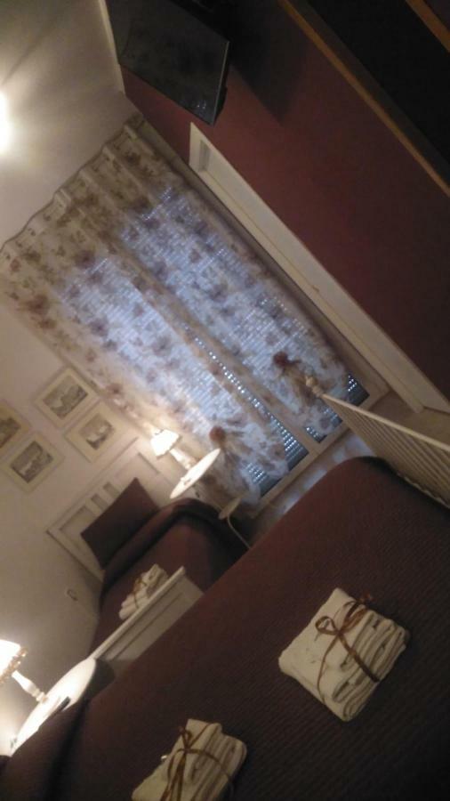 B&B San Vitale Bolonia Zewnętrze zdjęcie