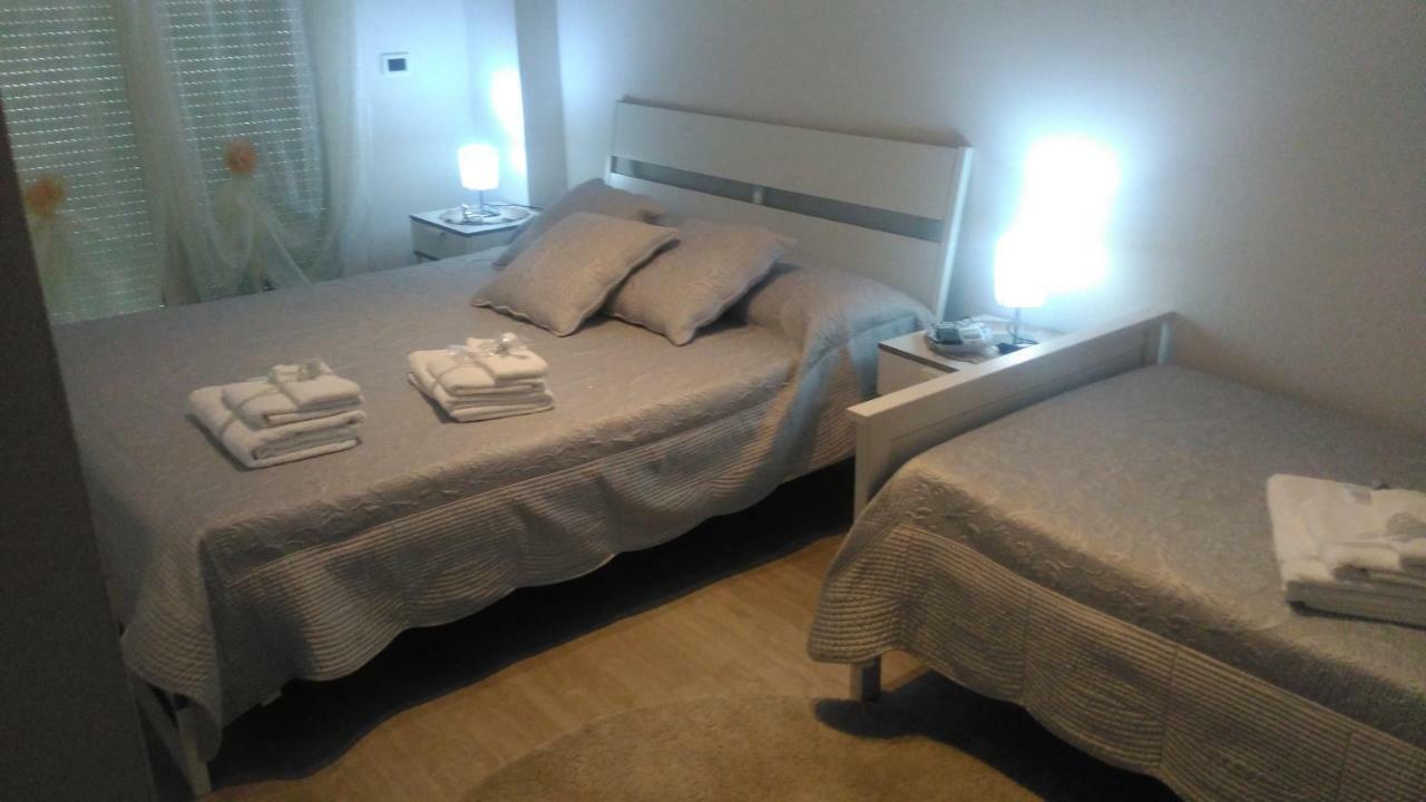 B&B San Vitale Bolonia Zewnętrze zdjęcie