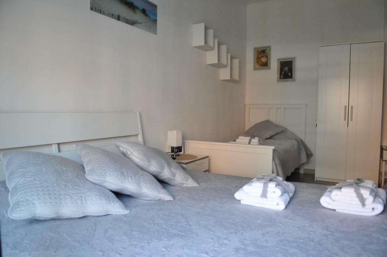 B&B San Vitale Bolonia Zewnętrze zdjęcie