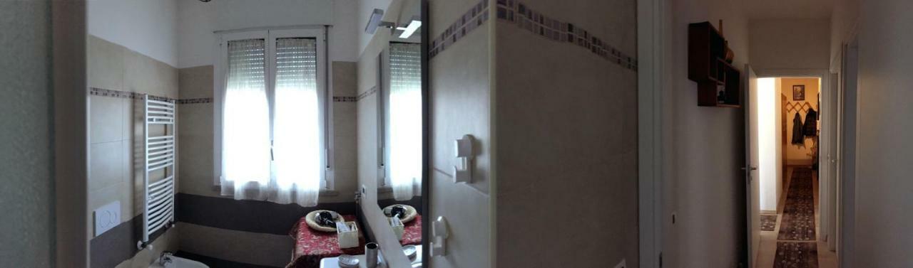 B&B San Vitale Bolonia Zewnętrze zdjęcie