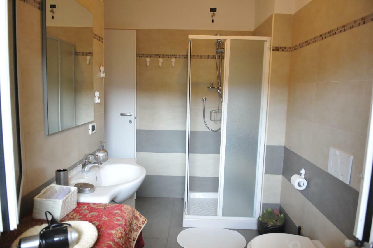B&B San Vitale Bolonia Zewnętrze zdjęcie