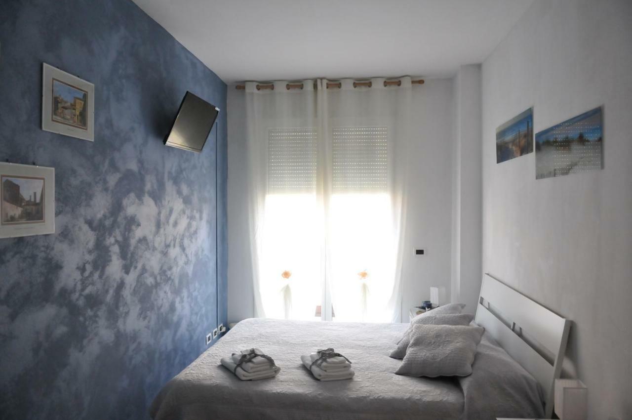 B&B San Vitale Bolonia Zewnętrze zdjęcie