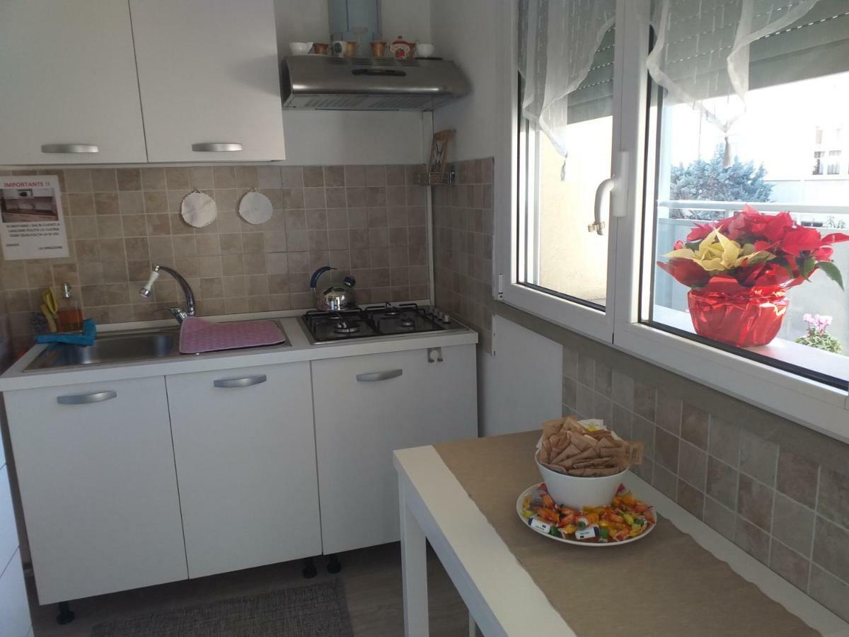 B&B San Vitale Bolonia Zewnętrze zdjęcie