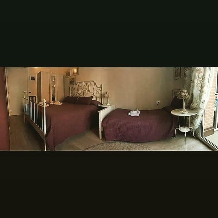 B&B San Vitale Bolonia Zewnętrze zdjęcie