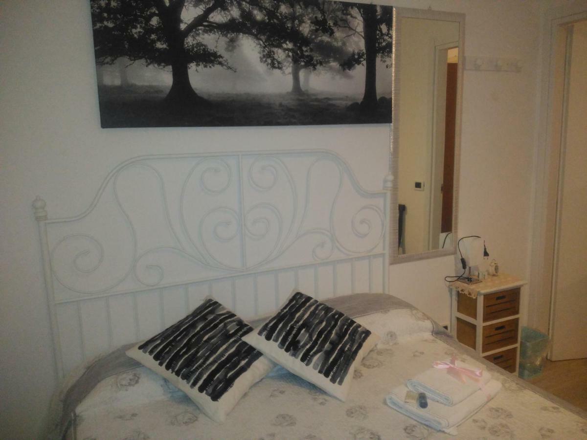 B&B San Vitale Bolonia Zewnętrze zdjęcie