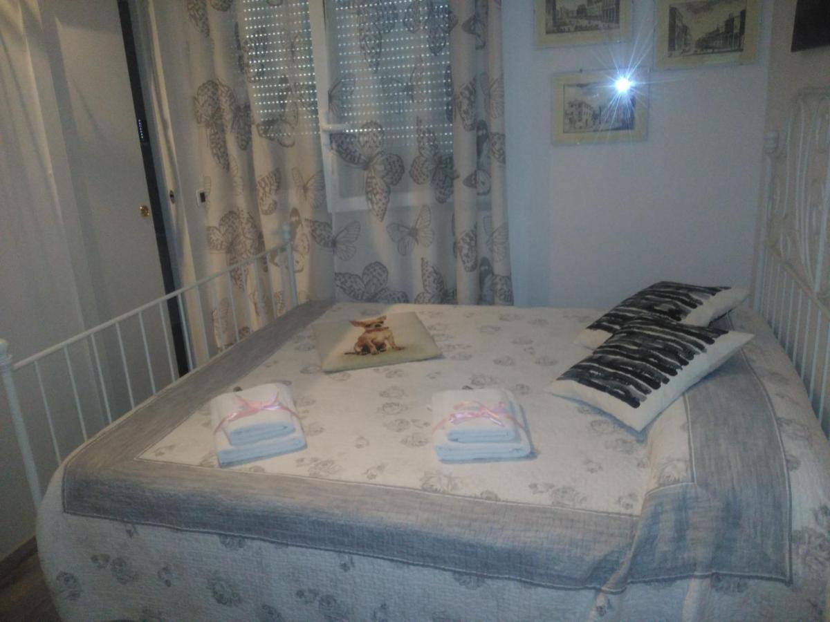 B&B San Vitale Bolonia Zewnętrze zdjęcie