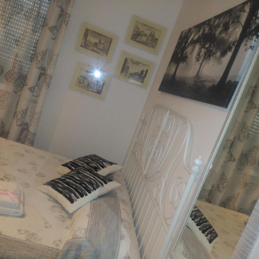 B&B San Vitale Bolonia Zewnętrze zdjęcie