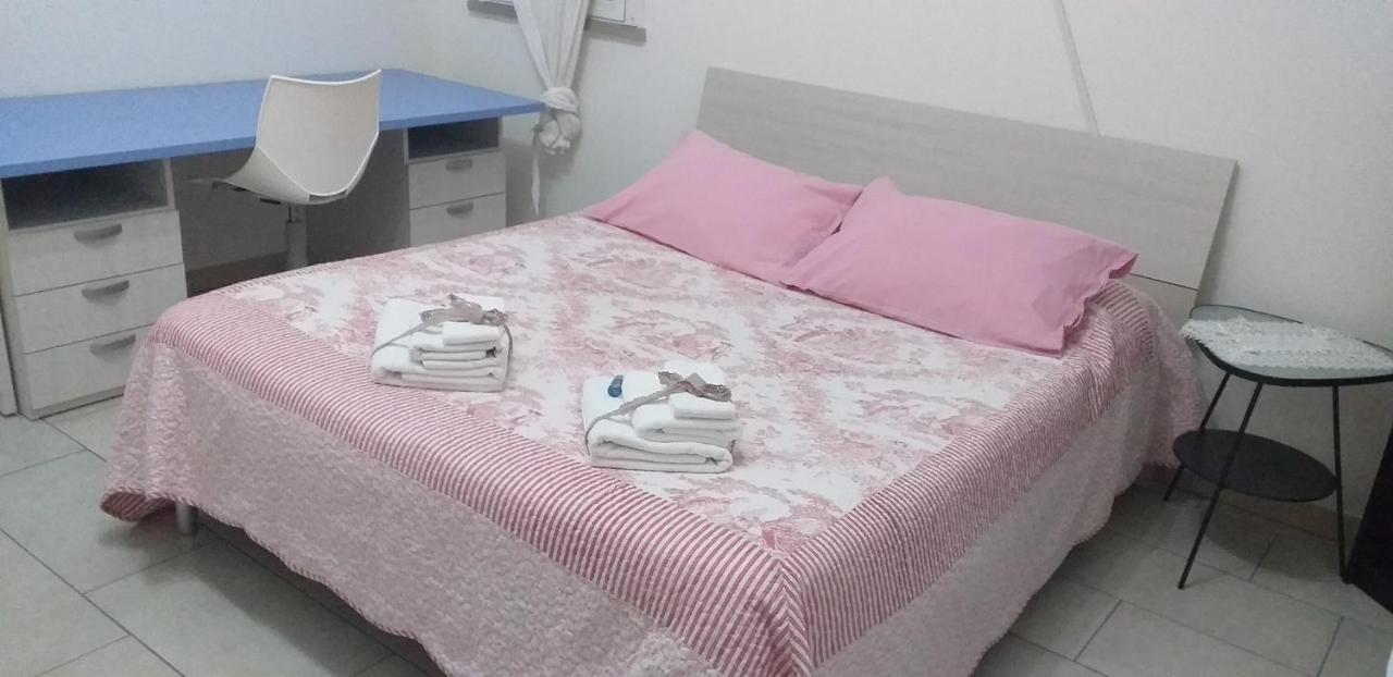 B&B San Vitale Bolonia Zewnętrze zdjęcie